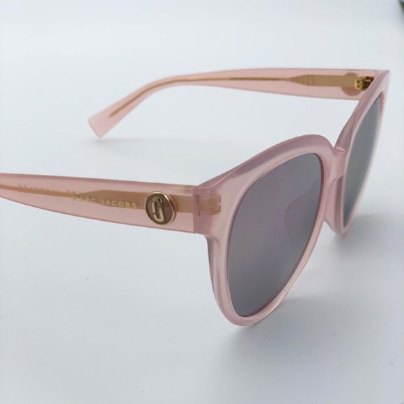 Brand NEW Mark Jacobs MARC 382/F/S 35J Sunglasses - Picture 4 of 14